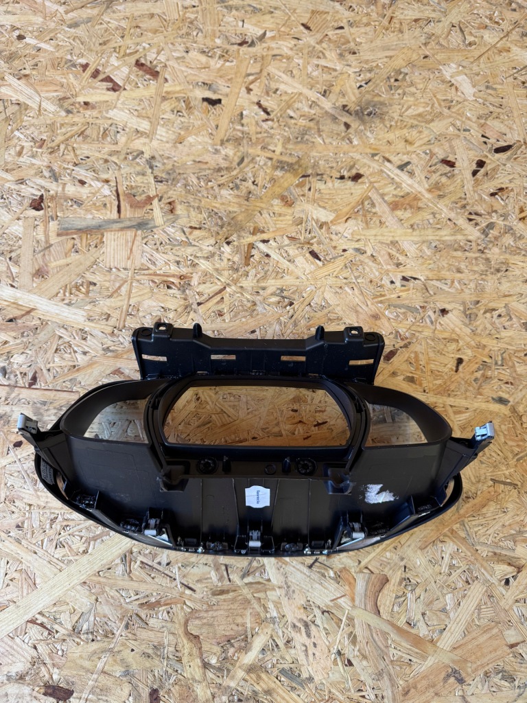 фото №2, Корпус рамка спідометра renault megane iv 682647342r