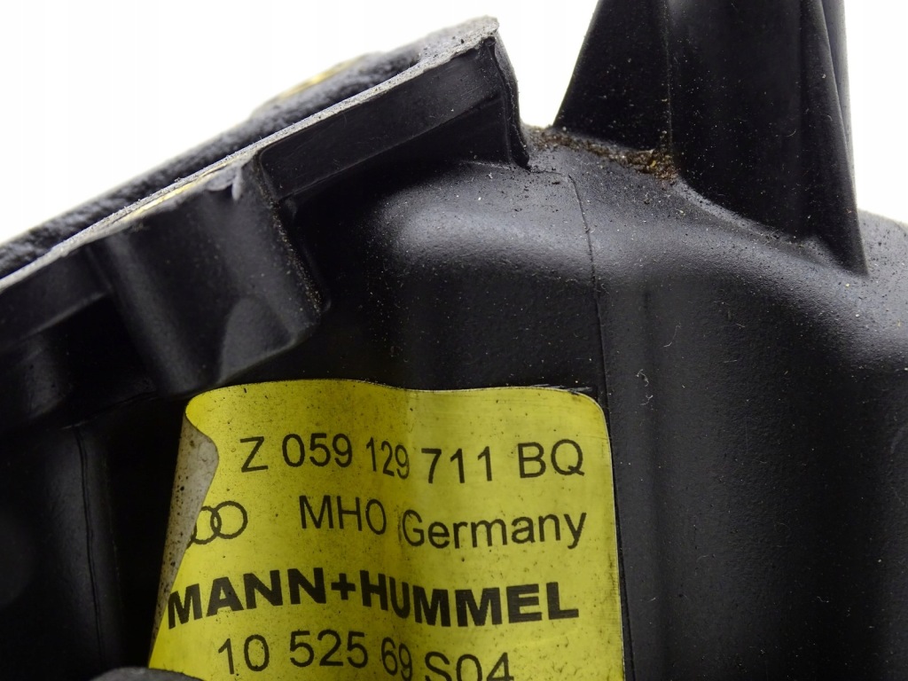 фото №4, Колектор всмоктуючий лівий audi q7 4l 3.0 tdi 059129711bq