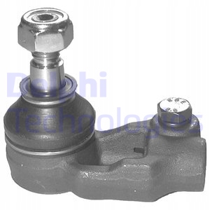 фото №2, Delphi наконечник тяга opel astra f 91- calibra v