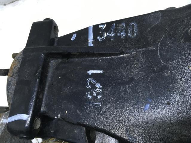 фото №9, Диференціал міст задня audi a8 d3 3.0 tdi