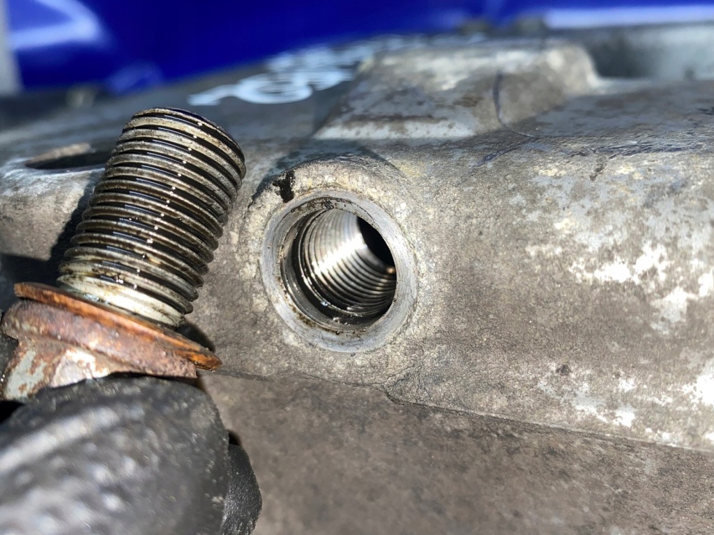 фото №9, Поддон масляная mercedes gla cla w176 w246 2.2 cdi 651 a6510140100