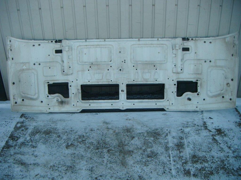 Volvo fh4 капот + 2 x решётка радиатора решётка Киев