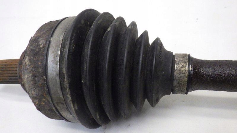 фото №7, Приводной вал левая trafic ii vivaro a 2.0 dci 10020768