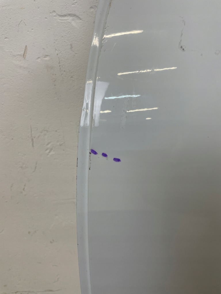 фото №5, Дверь задние левая dacia sandero iii 3