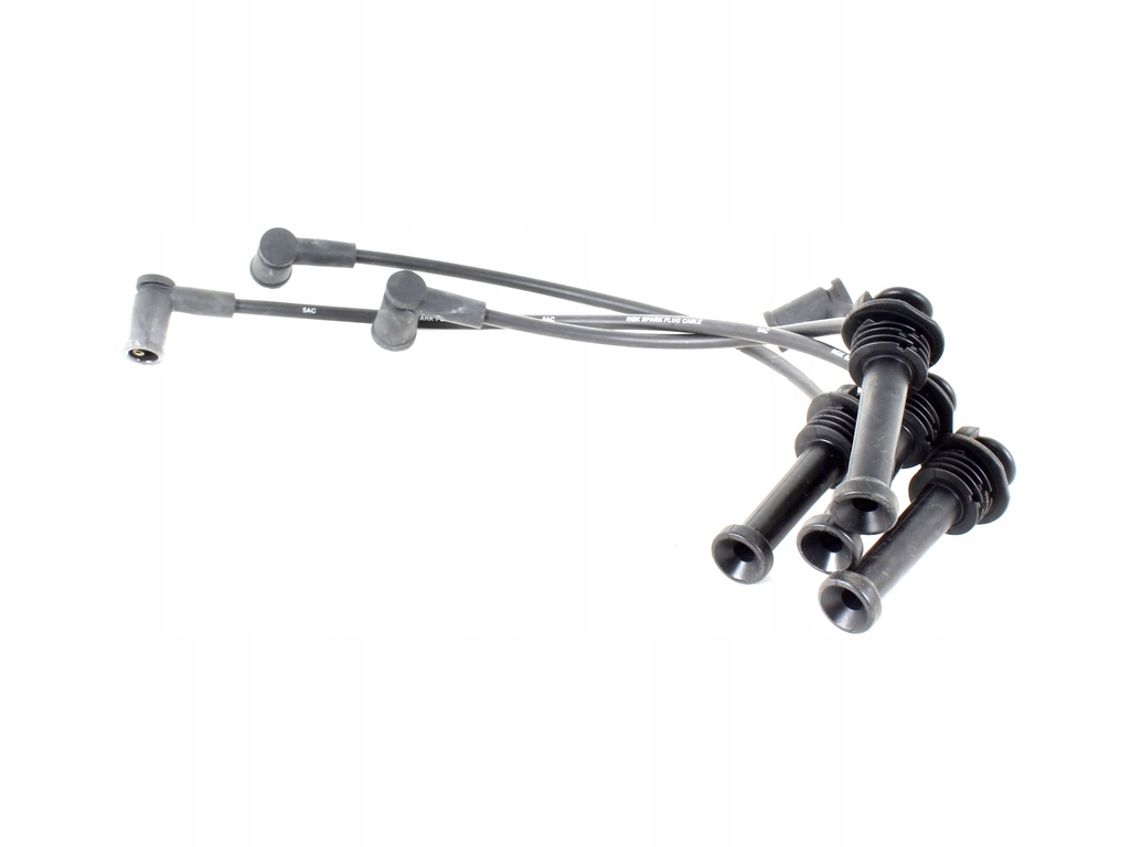 фото №7, Набір трубопровід запалювання ngk 8542