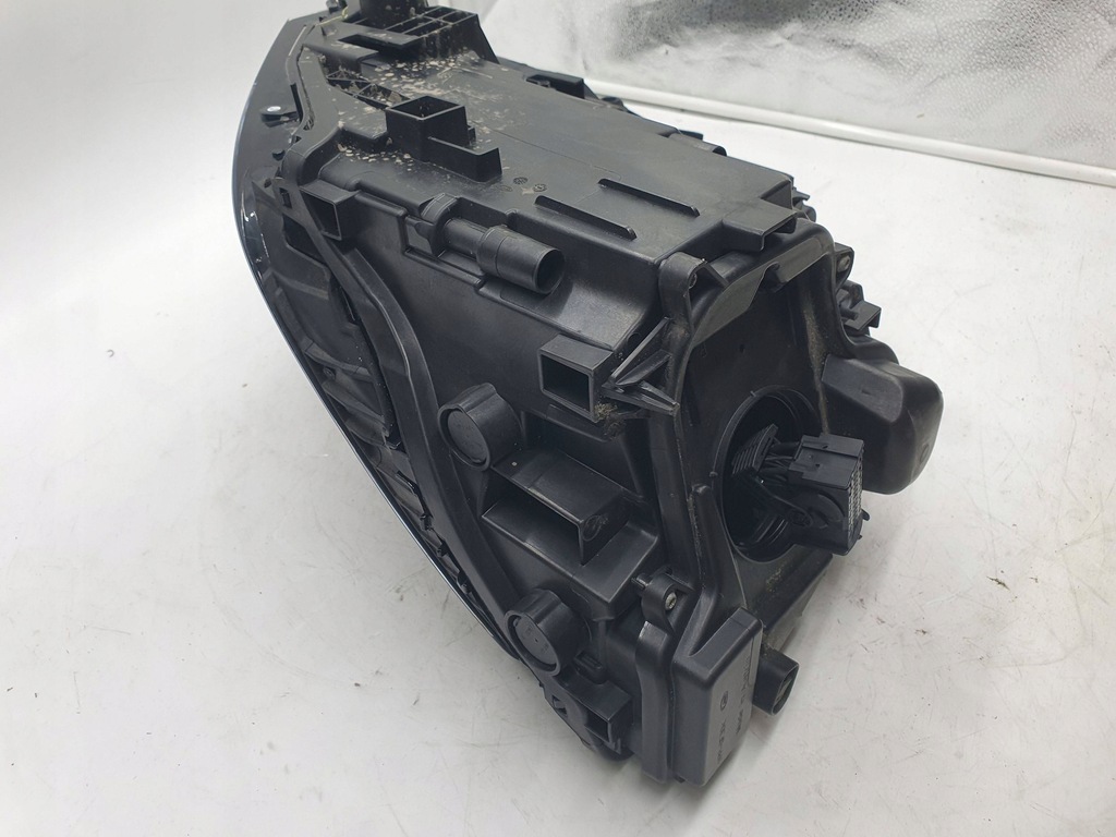 фото №8, Лампа фара full led matrix audi q8 4m8 4m8941036