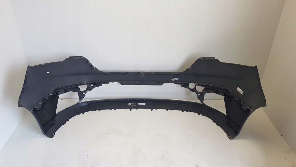 фото №6, Renault trafic 3 iii lift 4 iv бампер перед передний хороший