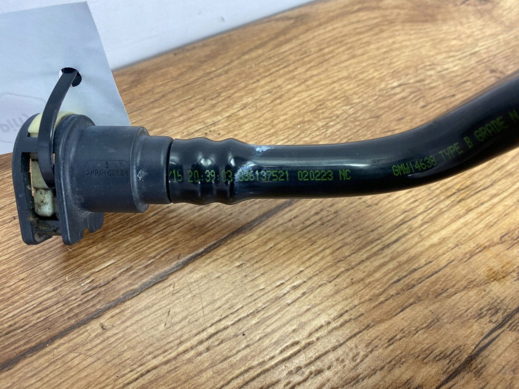 Датчик тиску пального chevrolet camaro 2016+ Зі Шроту