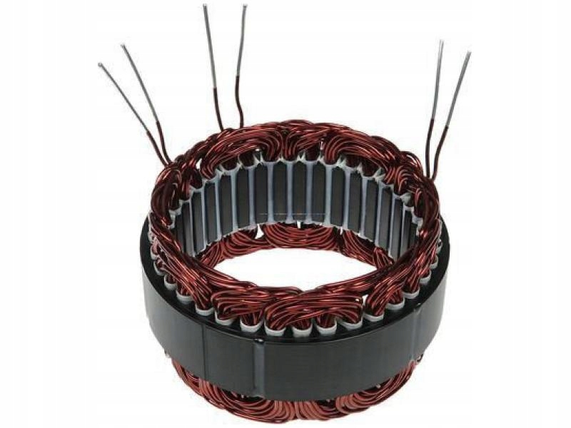 фото №2, Stator, генератор as-pl as4008