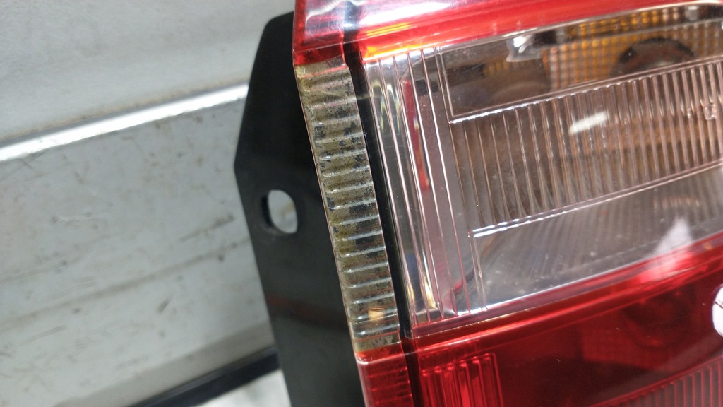 фото №2, Ford оригінальний номер cn15-13404-ba лампа