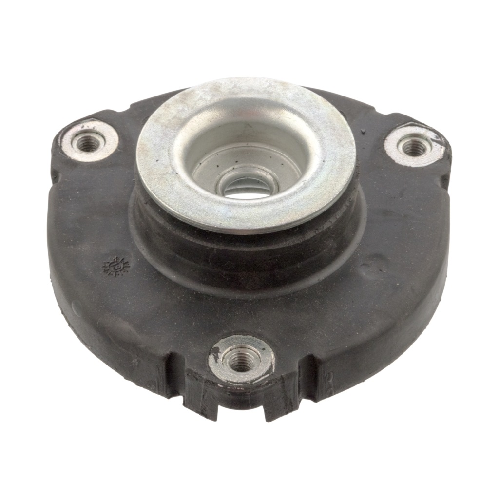 фото №2, Подушка амортизатора do skoda roomster