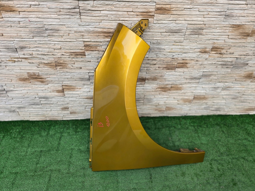 фото №1, Крыло правый bmw i3