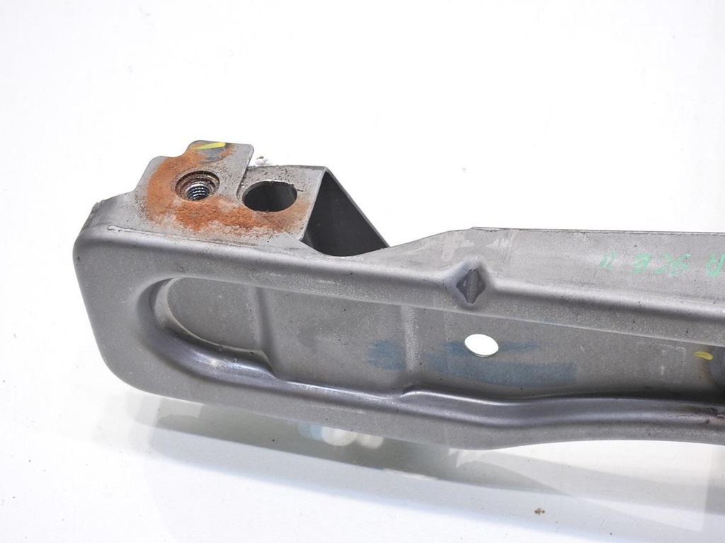 фото №5, Каркас сидіння правий перед renault scenic ii