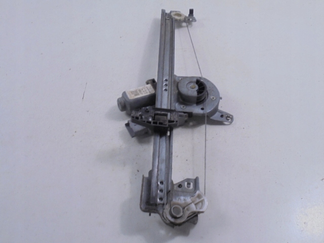 фото №8, Citroen c3 i 02-05 механізм скло електричний перед правий 5d 400618f