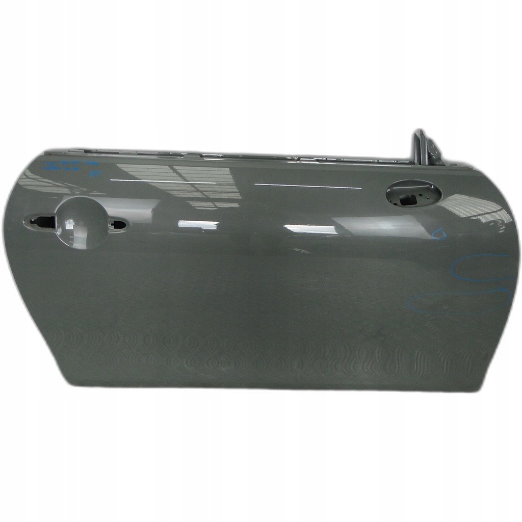 фото №1, Двері правий перед mini f56 f57 2016 пошкоджені