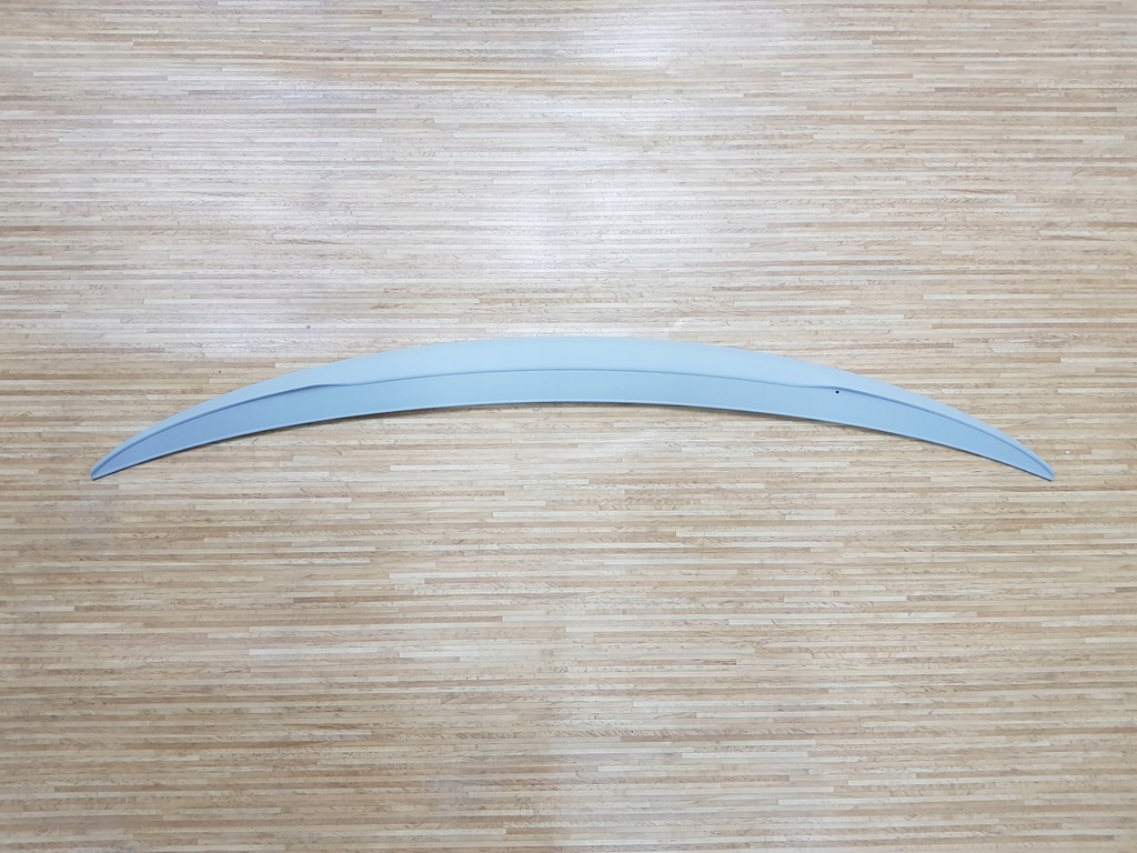 фото №9, Bmw 3 e93 cabrio спойлер спойлер na кришка