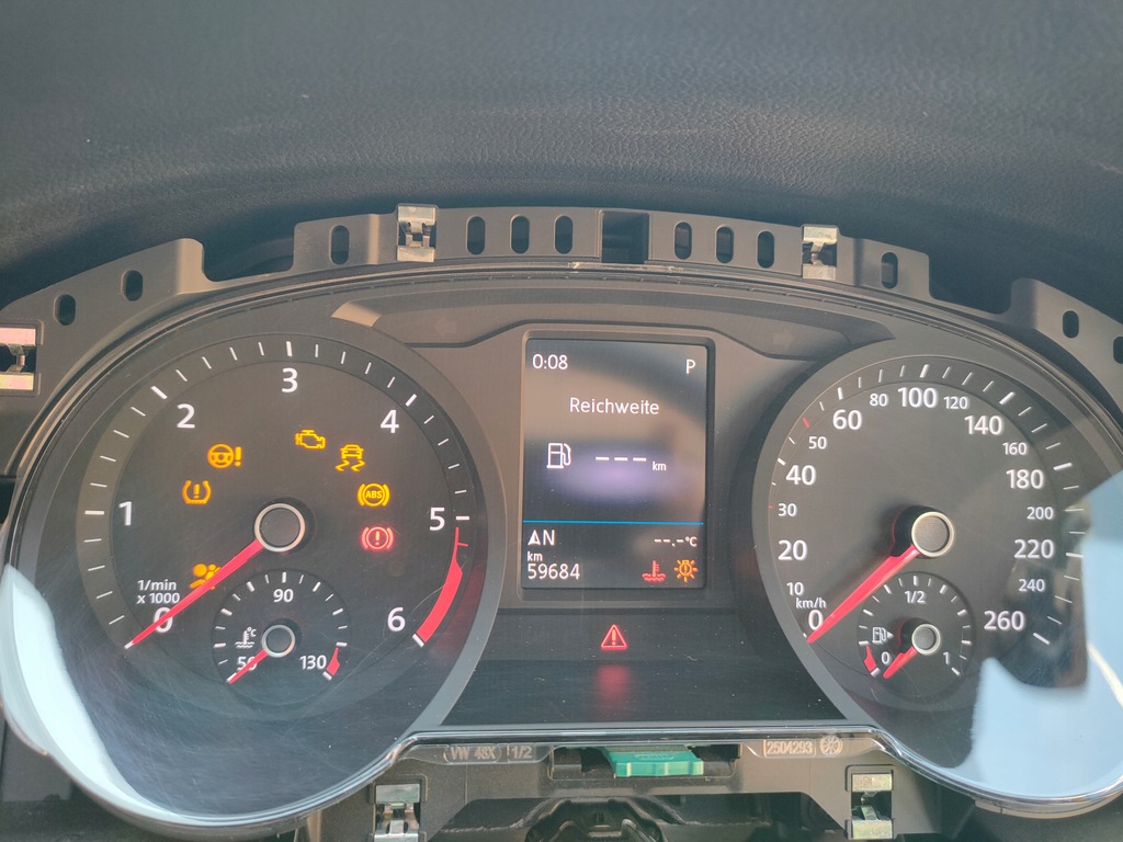 фото №13, Vw passat b8 lift arteon коробка передач передач dsg 2.0 tdi dsg-7 dq381 uem