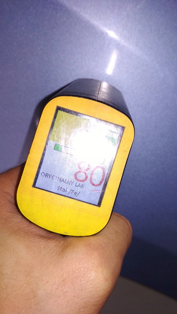 фото №9, Крыло правый перед kia picanto i 04-08 оригинал