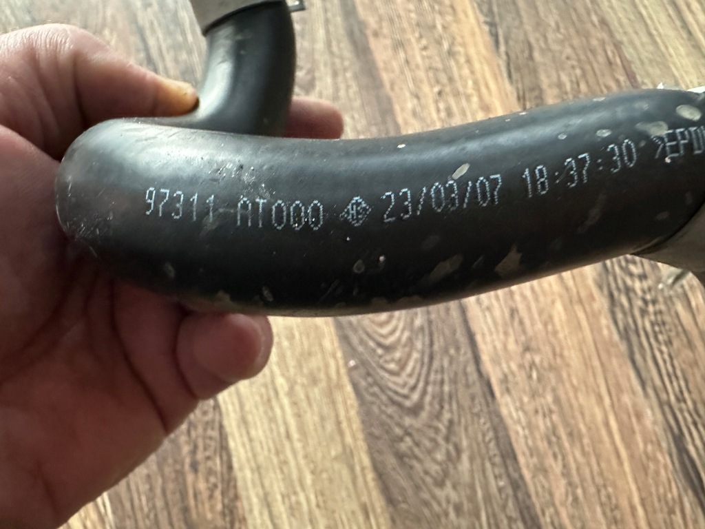 фото №6, Kia niro ii wąż wody