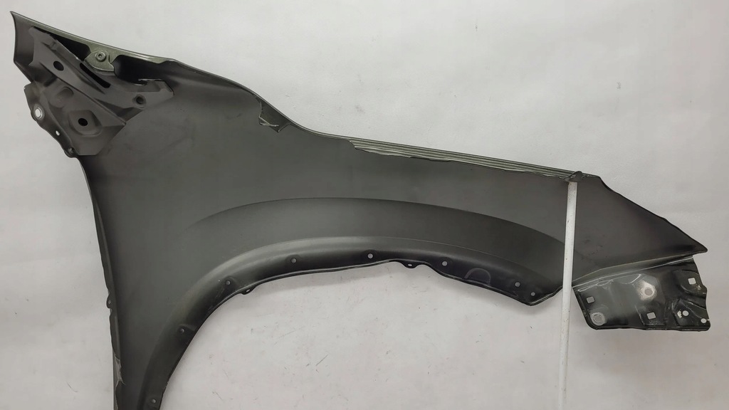 фото №9, Lexus nx 2018 перед сторона ліва крила