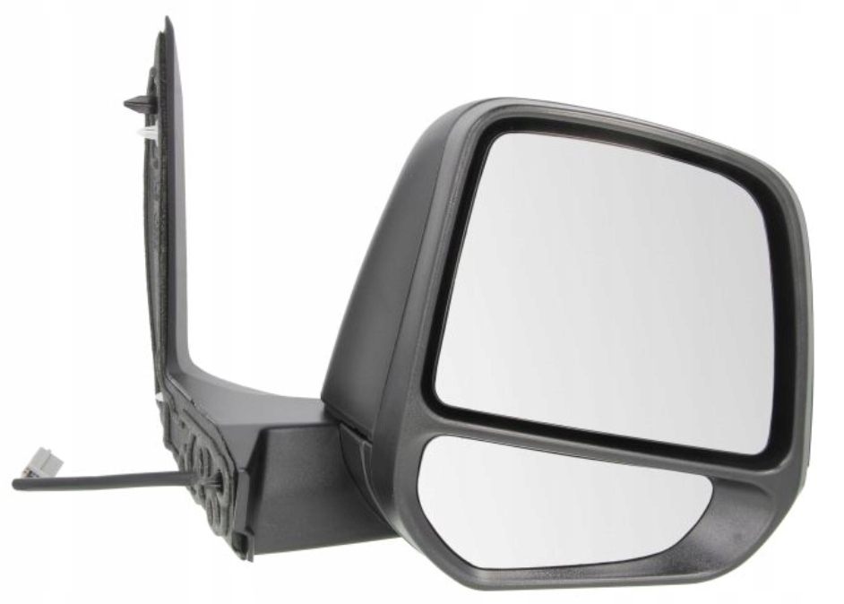 Купить Ford transit/tourneo connect зеркало электрический правый