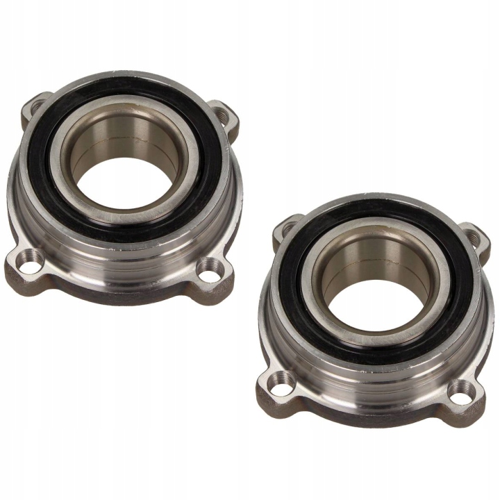 фото №1, 2× daco 110305 набор подшипник колеса