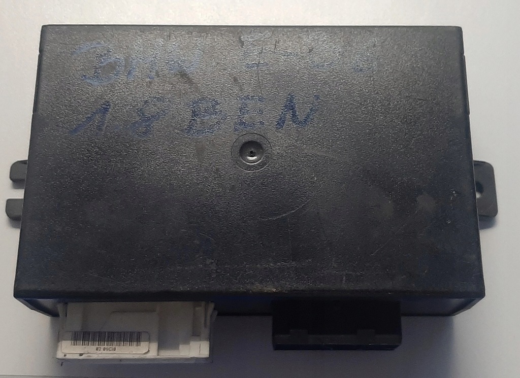 фото №1, Модуль комфорта bmw