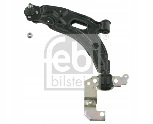 фото №13, Febi bilstein 12539 важіль, підвіска колеса