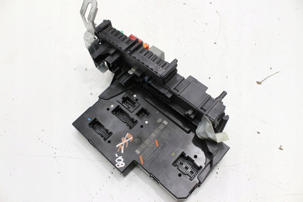 фото №7, Модуль блок управления sam 2129003702 mercedes w212