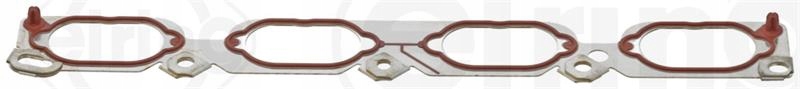 фото №9, Elring 473.650 прокладка, коллектор впускной