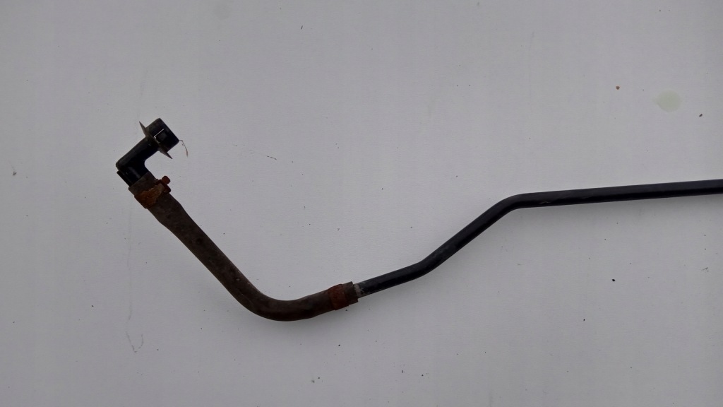 фото №3, Трубка шланг пального infiniti ex30d 3.0d