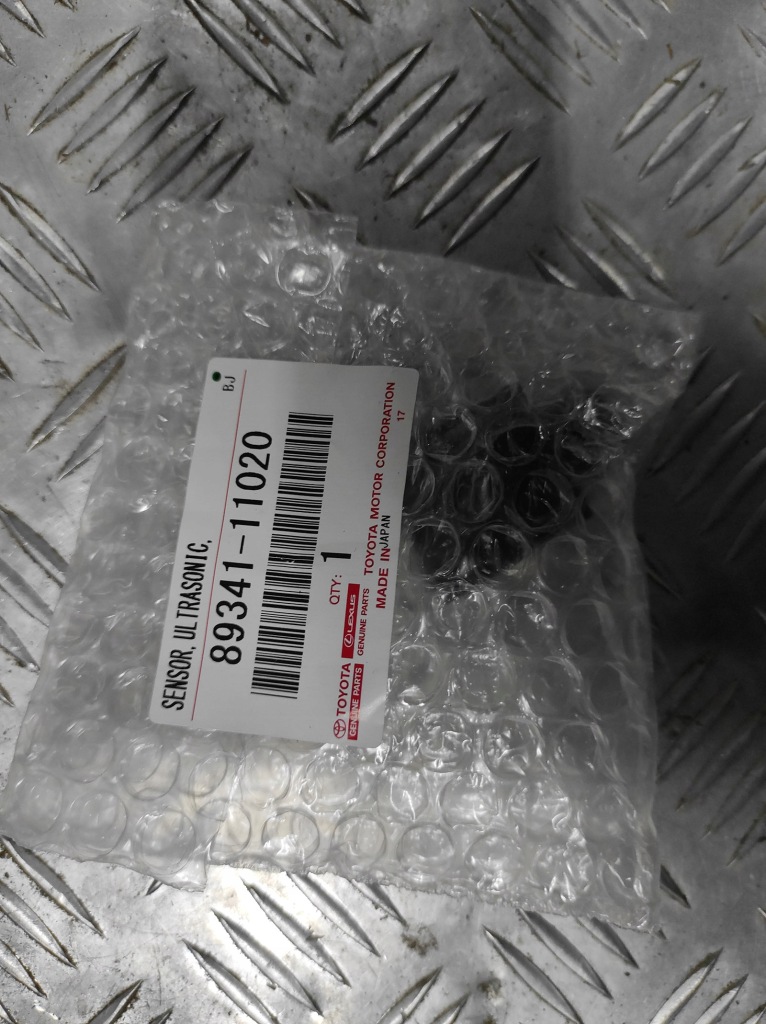 фото №1, Lexus lc lc500 lc500h датчик паркування датчик