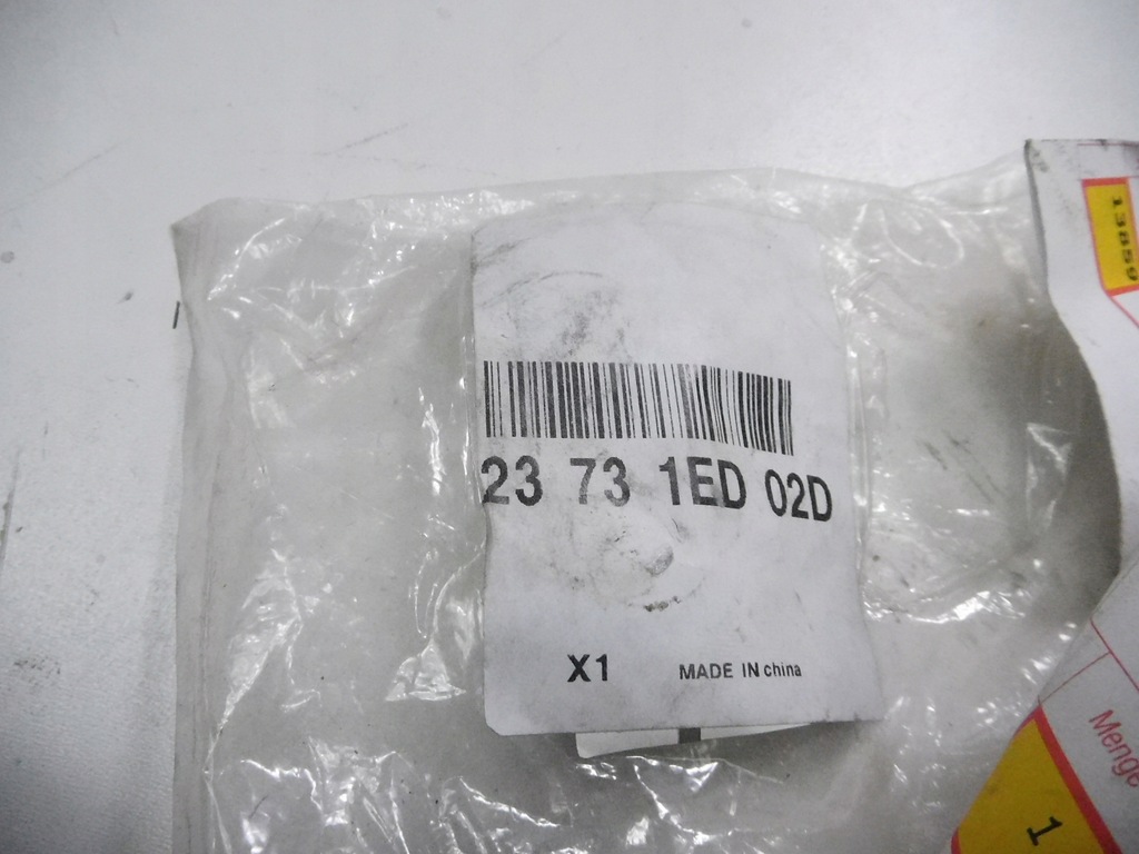 фото №8, Renault оригінальний номер 23731ed02d датчик імпульсів scenic iii