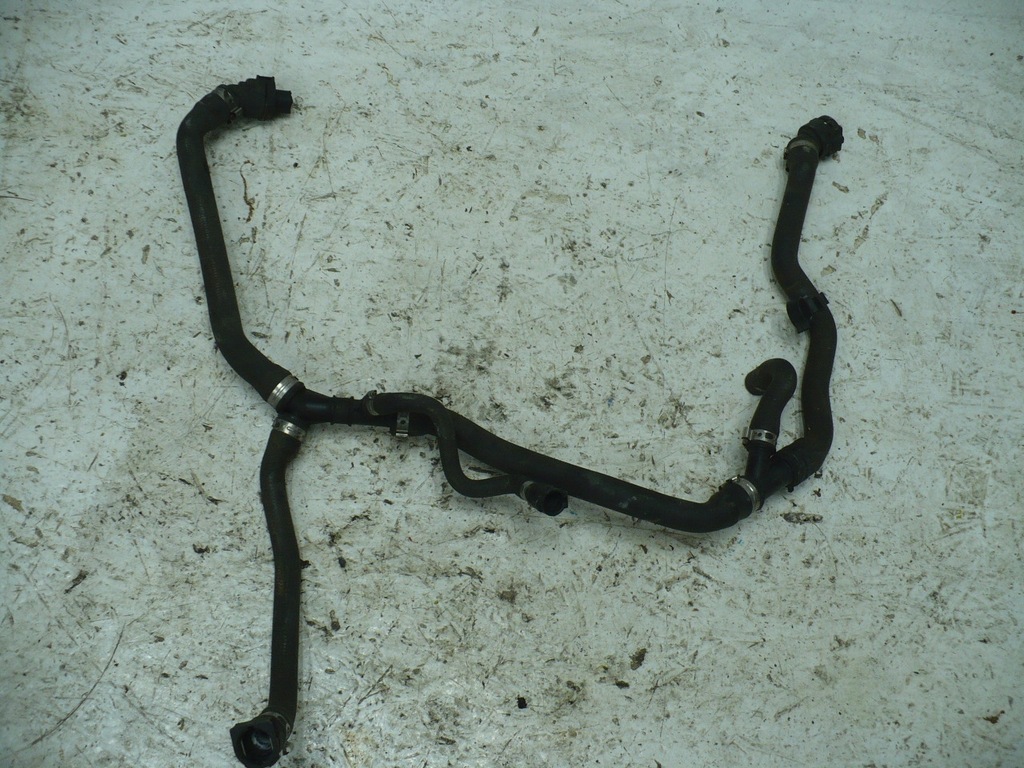 фото №1, Шланги радиатора, mini countryman r60 s 15364210