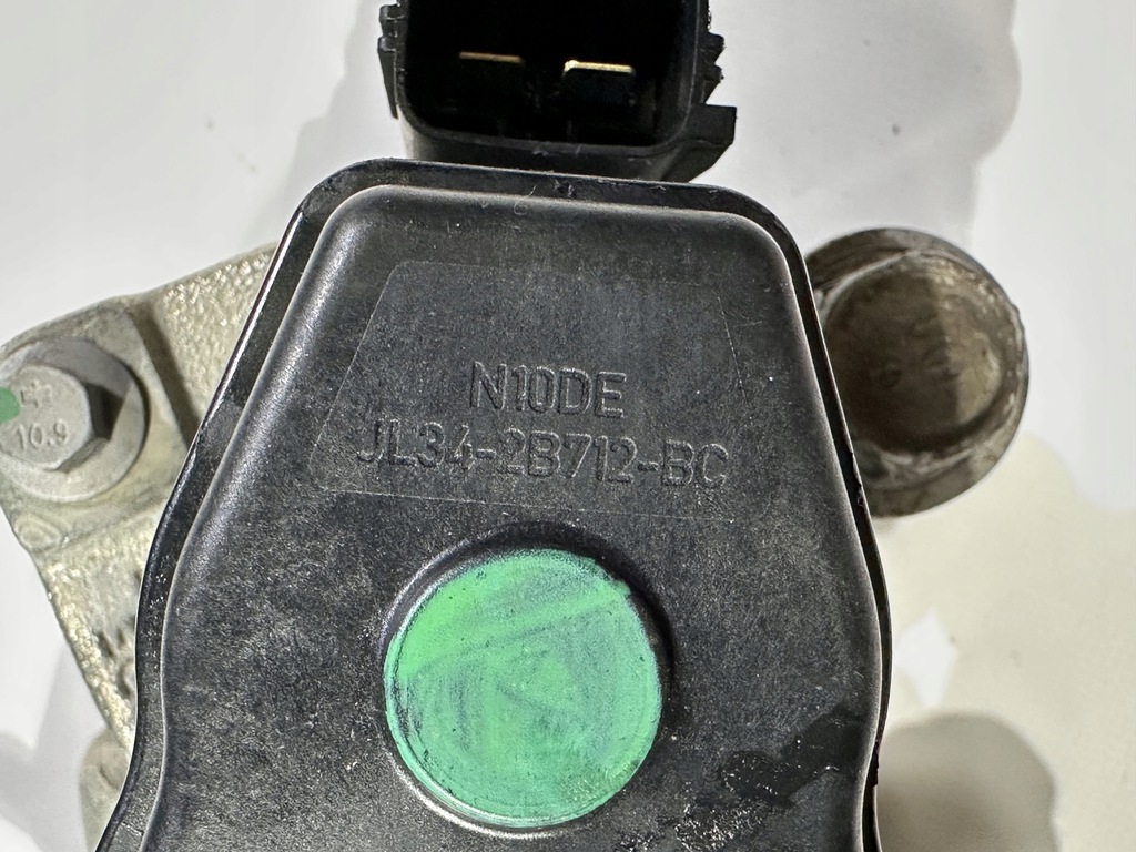 фото №9, Суппорт тормозной левый задняя задний ford expedition 2018+