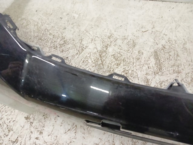 фото №7, Бампер перед передний honda civic ix lift 15-