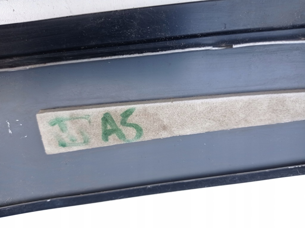 фото №4, Молдинг защита корпус дверь audi a5