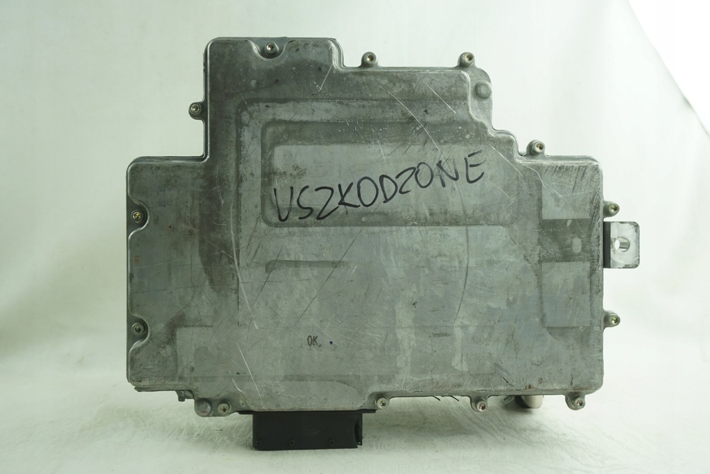 фото №10, Інвертор конвертер kia niro 366002b612