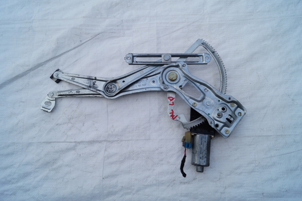 Купить Подъемник стекло перед левый mercedes ml w163 lift