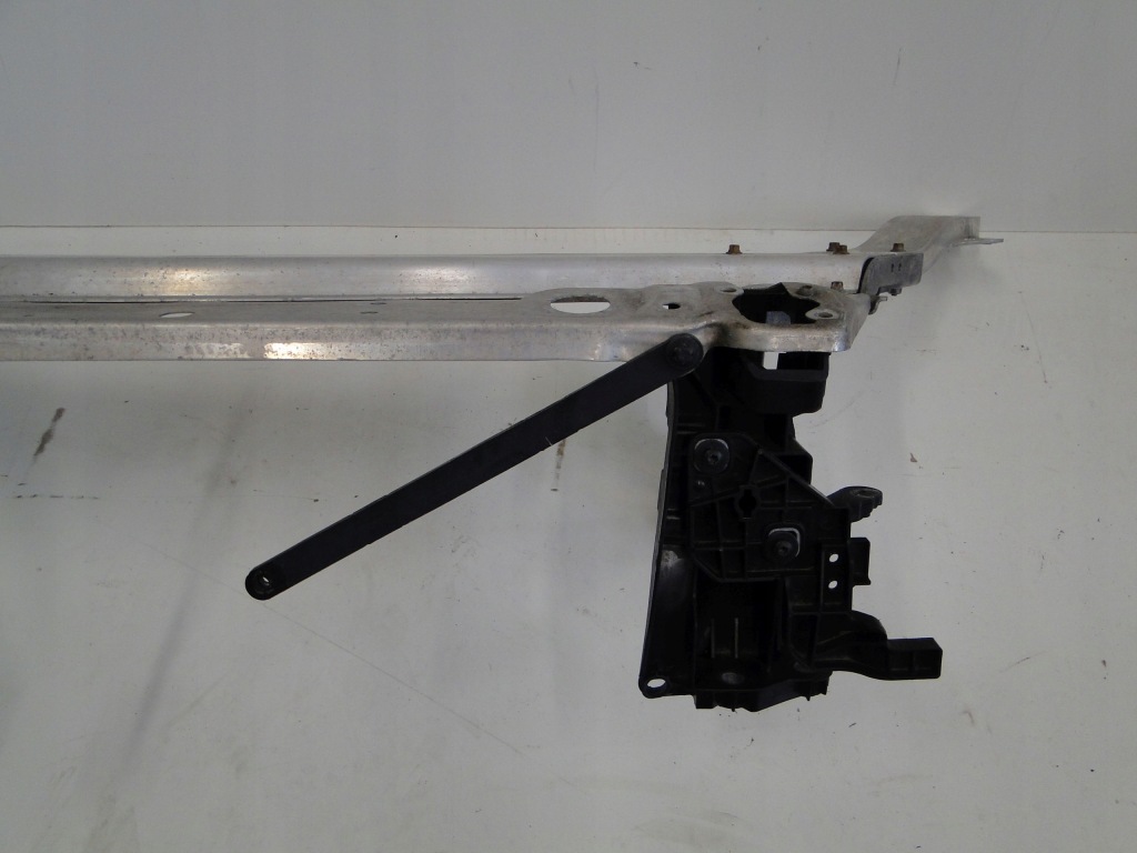 фото №7, Mercedes pas передній підсилювач glc 253 x253 w253 a2536201801 lift