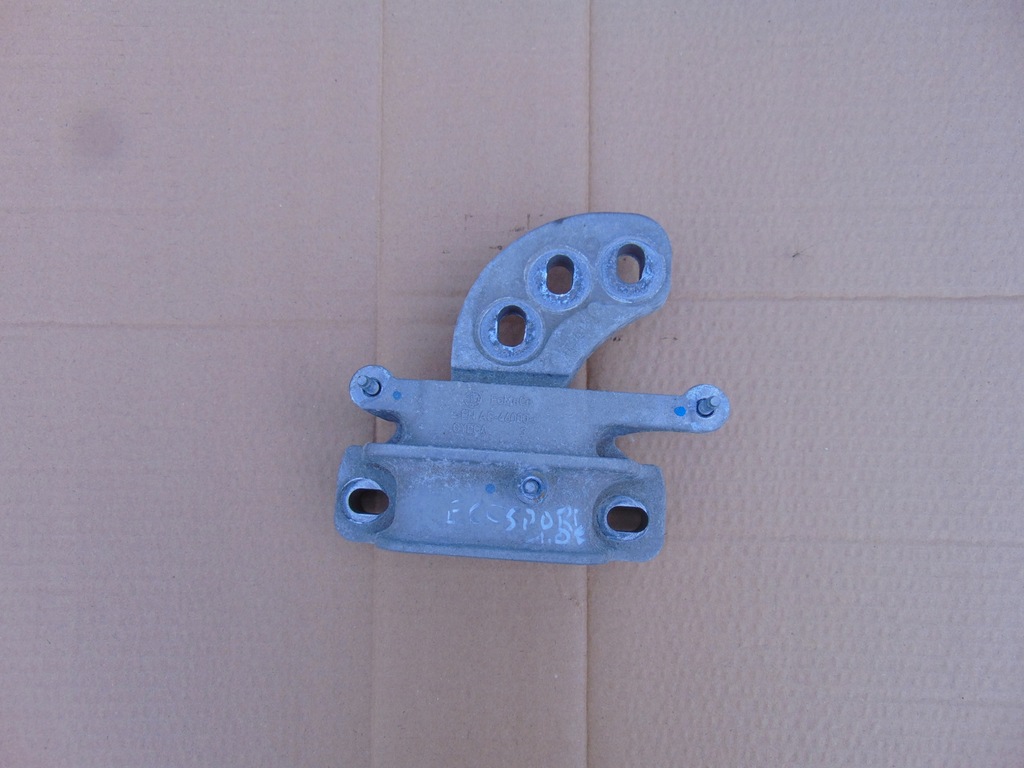 фото №1, Кронштейн коробки ford ecosport mk2 1.0 ecoboost