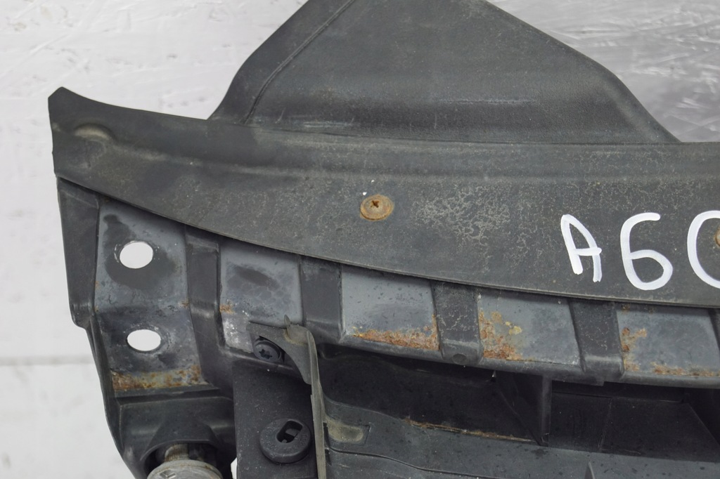 фото №7, Pas передній audi a6 c6 4.2 b