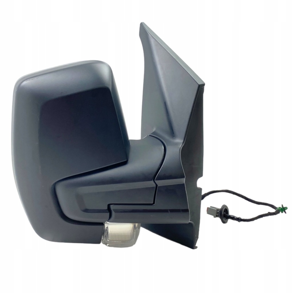 фото №3, Праве дзеркало ford transit custom