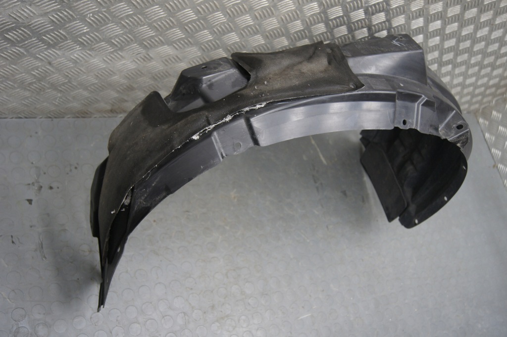 фото №8, Подкрылок правое передние перед outlander iii