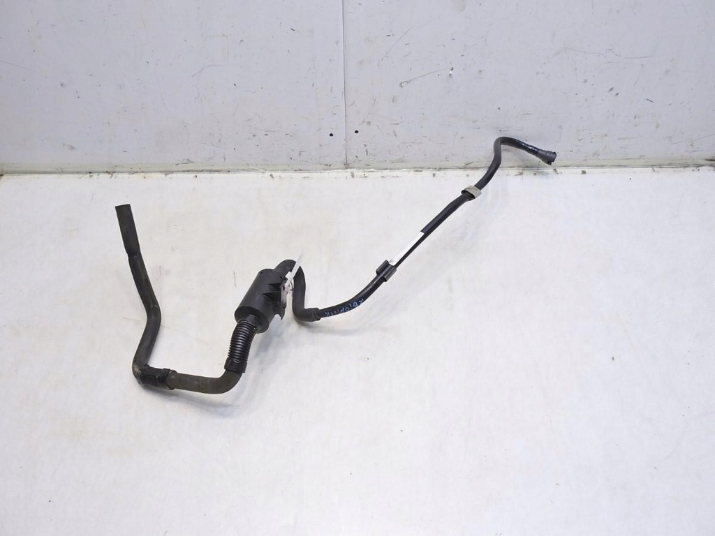 фото №7, Шланг топлива бака chrysler sebring iii 2.0 crd