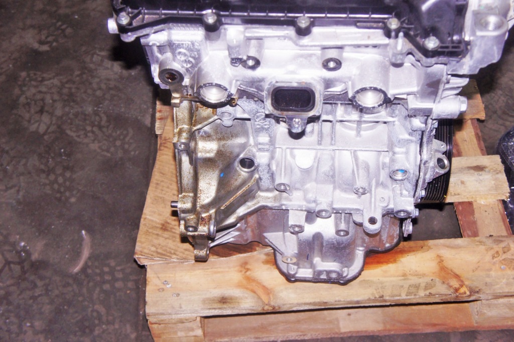 фото №8, Ns025 dacia sandero iii 1.0 двигатель h4d470 91km vat