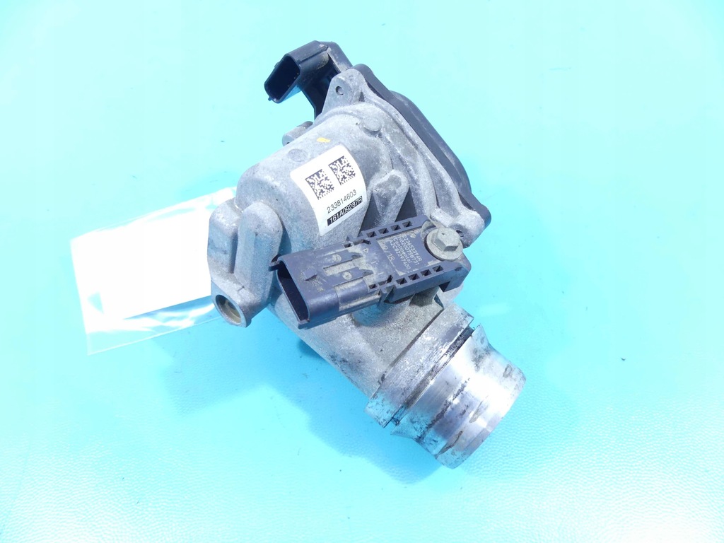 фото №1, Дросельна заслінка renault clio iv 12-19 23381-4603,