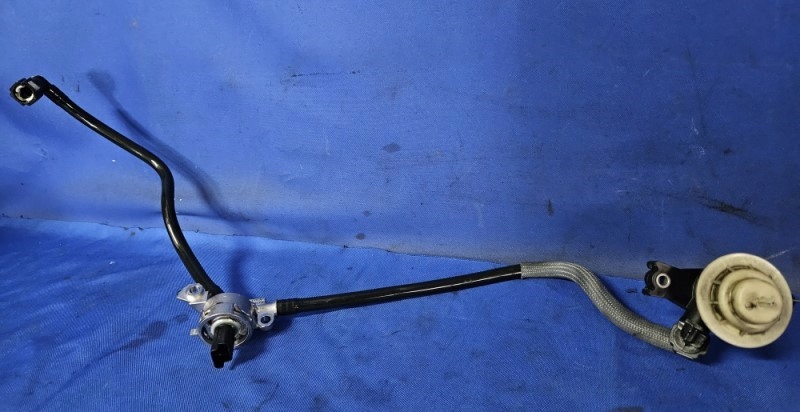 фото №1, Шланг пального регулятор тиску expert iii jumpy iii proace 2.0 bluehdi