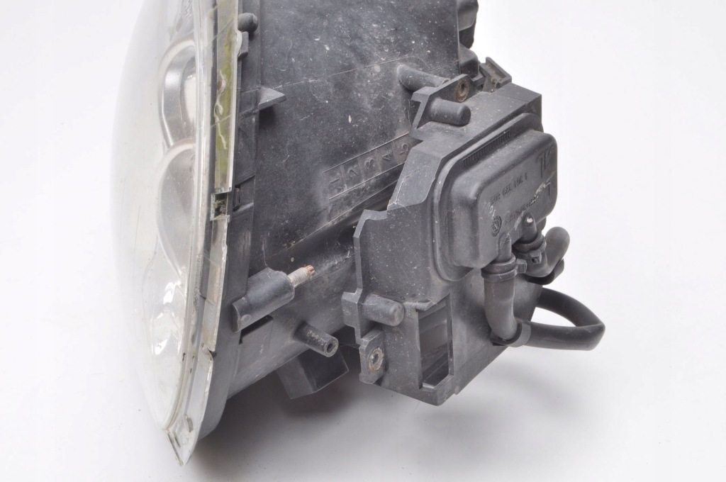 Mini r52 лампа ліва передня лівий перед anglik 6961353 ксенон Оригінал