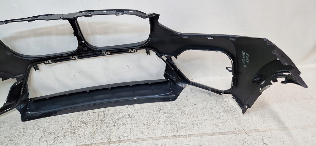 фото №10, Bmw x3 g01 бампер перед передний 2017-2020r